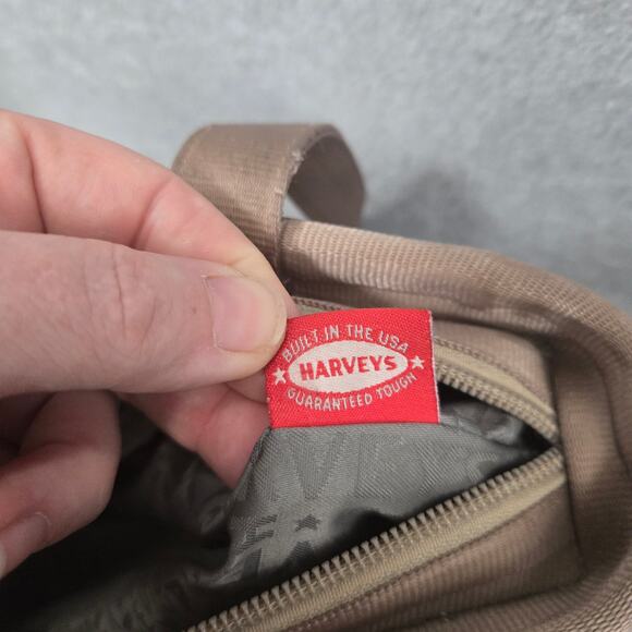 Harvey's Original Seatbelt Bag - Picture 8 of 10